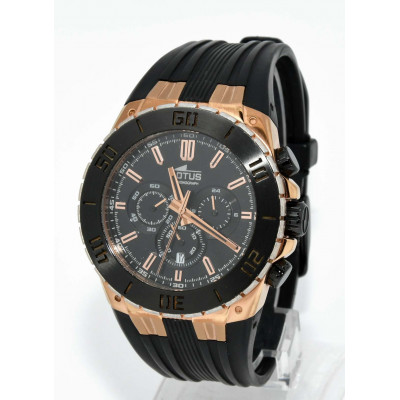 RELOJ LOTUS 15804