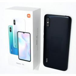 XIAOMI REDMI 9A 32GB NEGRO