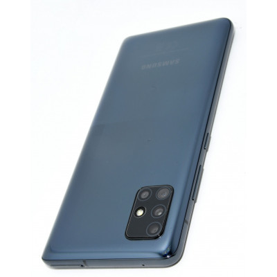 SAMSUNG GALAXY A51 5G 128GB NEGRO