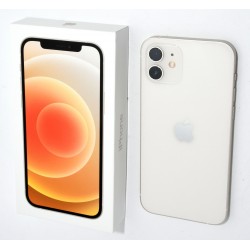 IPHONE 12 128GB BLANCO
