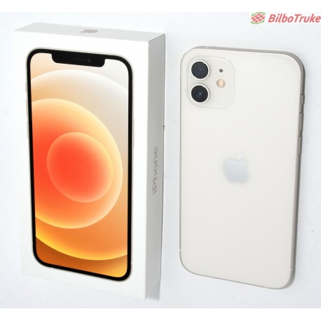 IPHONE 12 128GB BLANCO