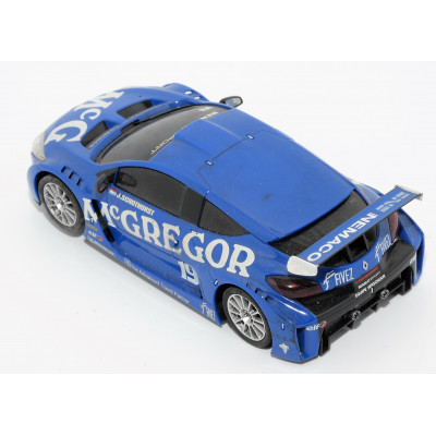 COCHE SLOT RENAULT SPORT