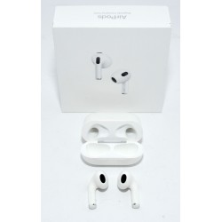 AURICULARES APPLE AIRPODS 3 GEN A2566