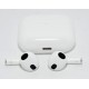AURICULARES APPLE AIRPODS 3 GEN A2566