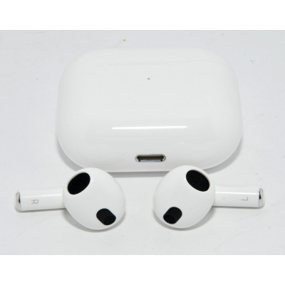 AURICULARES APPLE AIRPODS 3 GEN A2566