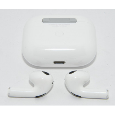 AURICULARES APPLE AIRPODS 3 GEN A2566