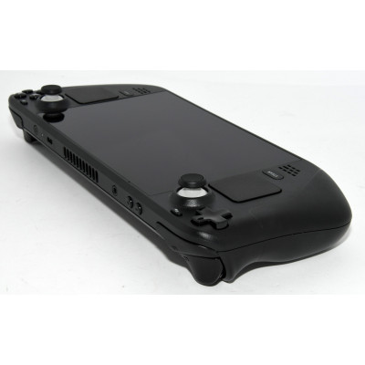 CONSOLA STEAM DECK VALVE 64GB