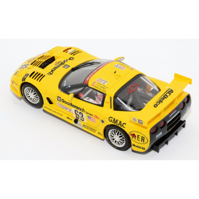 COCHE SLOT RENAULT SPORT