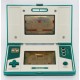 CONSOLA NINTENDO GAME WATCH GREEN HOUSE GH-54