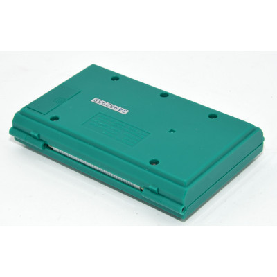 CONSOLA NINTENDO GAME WATCH GREEN HOUSE GH-54