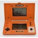 CONSOLA NINTENDO GAME WATCH DONKEY KONG DK-52