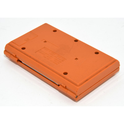 CONSOLA NINTENDO GAME WATCH DONKEY KONG DK-52