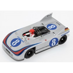 COCHE SLOT PORSCHE 908/3