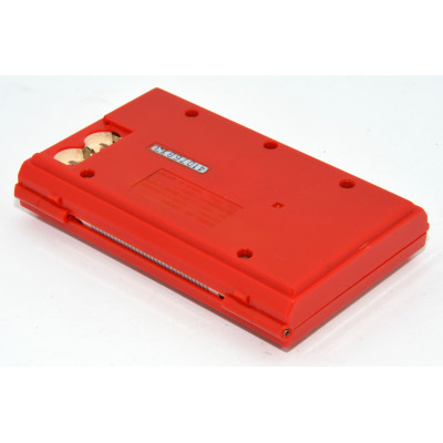 CONSOLA NINTENDO GAME WATCH MICKEY & DONALD DM-53