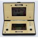 CONSOLA NINTENDO GAME WATCH PINBALL PB-59