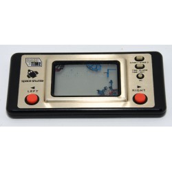 CONSOLA GAME & TIME SPACE SHUTTLE
