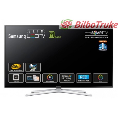TELEVISION SAMSUNG UE32H6400