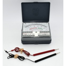 POLIMETRO SUPERTESTER 680R ICE