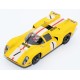 COCHE SLOT LOLA T70 MK 3B