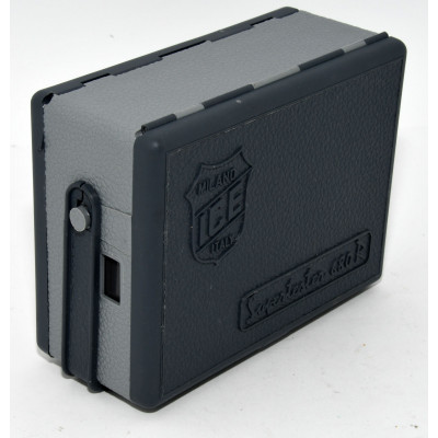 POLIMETRO SUPERTESTER 680R ICE