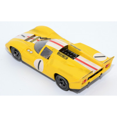 COCHE SLOT LOLA T70 MK 3B