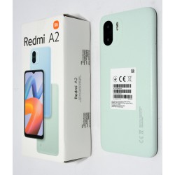 XIAOMI REDMI A2 32GB VERDE