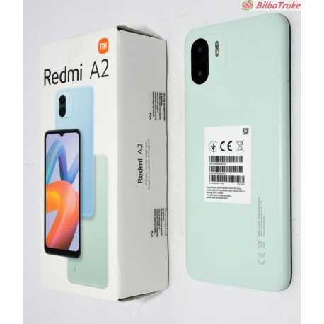 XIAOMI REDMI A2 32GB VERDE