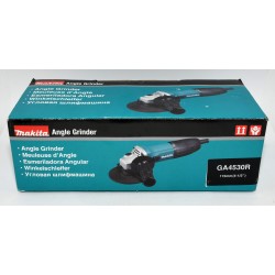 AMOLADORA MAKITA GA4530R