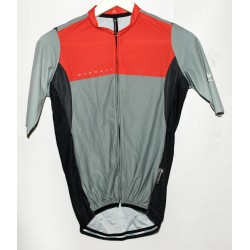 MAILLOT MURWALL VERDE-ROJO