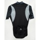 MAILLOT MUJER MURWALL NEGRO GRIS