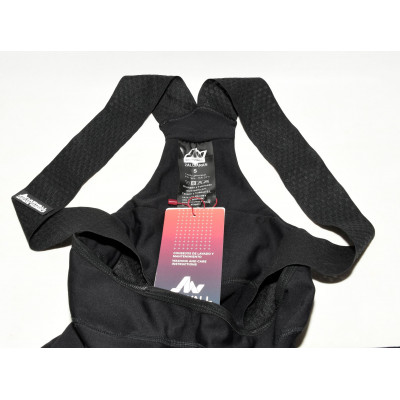 CULOTE LARGO MUJER MURWALL NEGRO