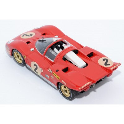 COCHE SLOT FORD GT-40