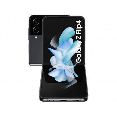 SAMSUNG GALAXY Z FLIP4 128GB NEGRO PRECINTADO