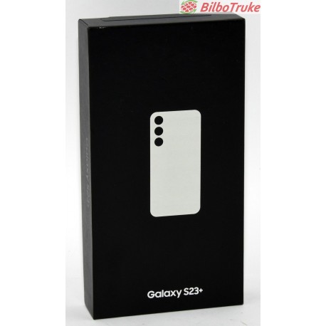 SAMSUNG GALAXY S23+ 256GB CREMA PRECINTADO