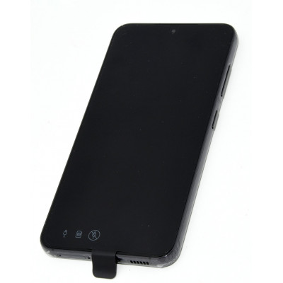 SAMSUNG GALAXY S23 256GB NEGRO