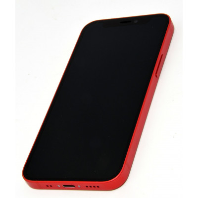 APPLE IPHONE 12 MINI 64GB ROJO