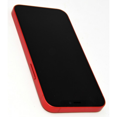 APPLE IPHONE 12 MINI 64GB ROJO