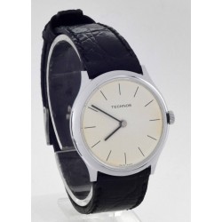 RELOJ MECANICO TECHNOS
