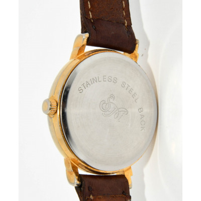 RELOJ MECANICO SM 17J