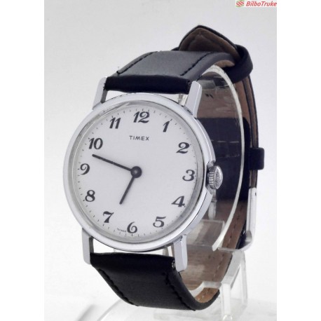 RELOJ MECANICO TIMEX