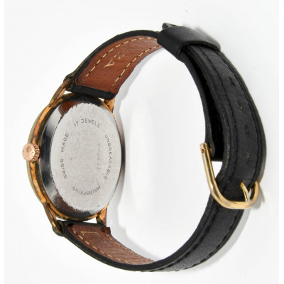 RELOJ MECANICO FESTINA EXTRA 17J