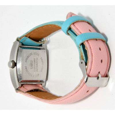 RELOJ AUTOMATICO ORIENT Y497 318000