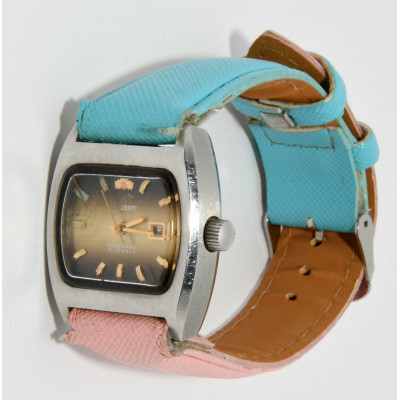 RELOJ AUTOMATICO ORIENT Y497 318000