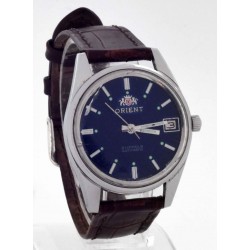 RELOJ AUTOMATICO ORIENT G902 516A
