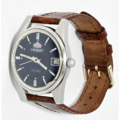 RELOJ AUTOMATICO ORIENT G902 516A