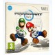 VIDEOJUEGO WII MARIO KART