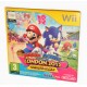 VIDEOJUEGO WII MARIO SONIC JUEGOS OLIMPICOS LONDON 2012