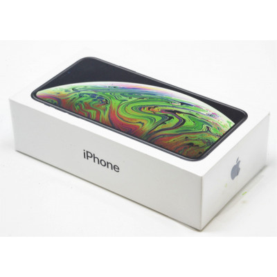 Iphone Xs Max 512GB PRECINTADO