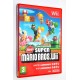VIDEOJUEGO WII SUPER MARIO BROS