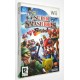 VIDEOJUEGO WII SUPER SMASH BROS BRAWL